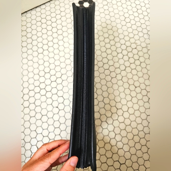 Vintage Coach leather folio - Picture 5 of 14